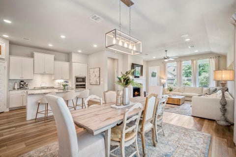 Photo of 541 Cedar Harbor Court, Conroe, TX 77304 (MLS # 40718771)
