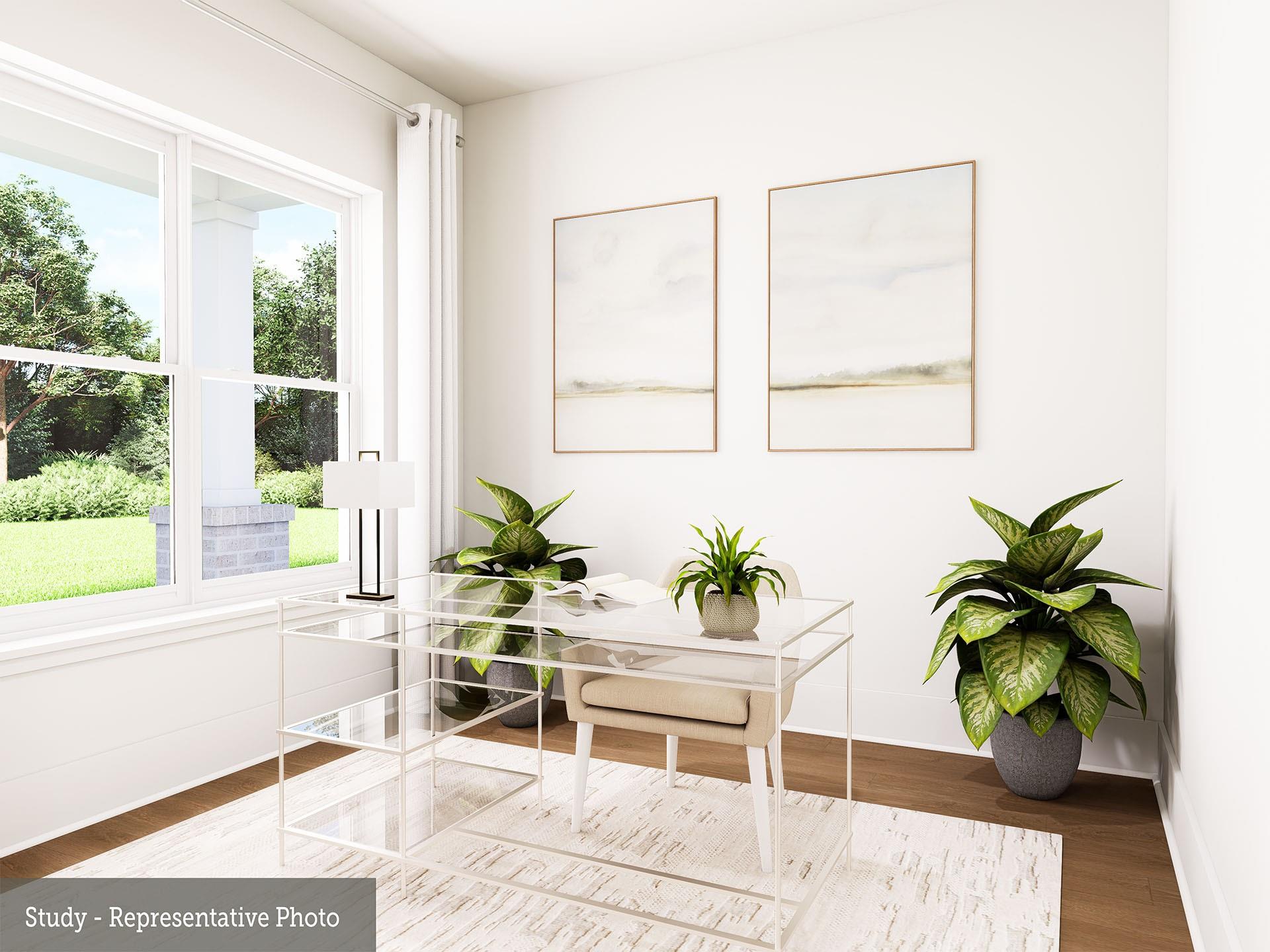 352 Twilight Haze Court