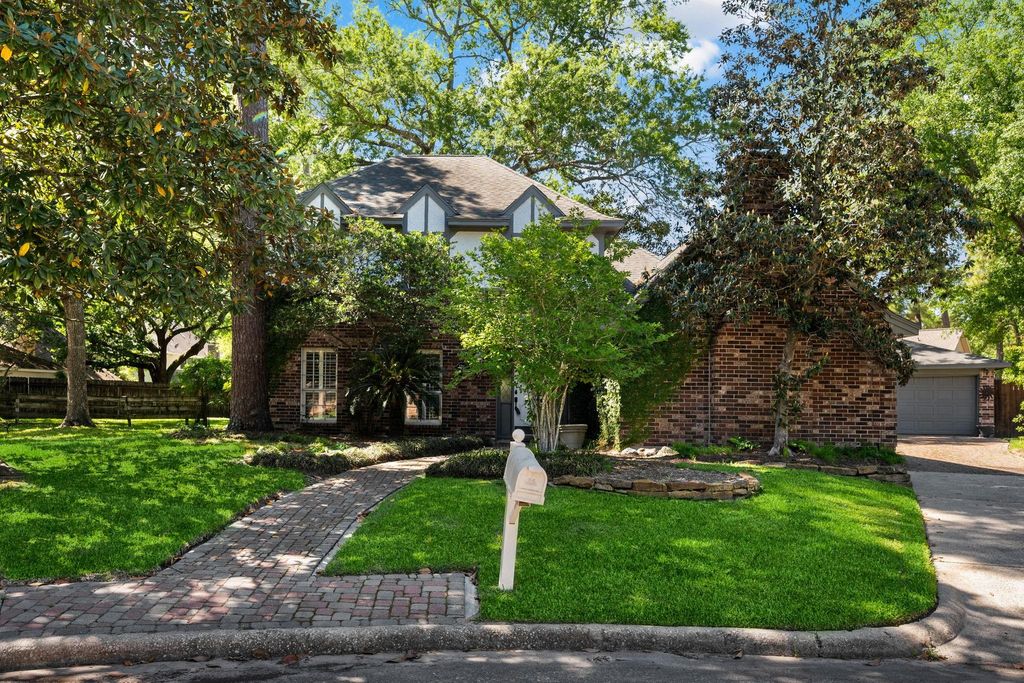 Photo of 3703 Maple Park Court, Kingwood, TX 77339 (MLS # 65179897)