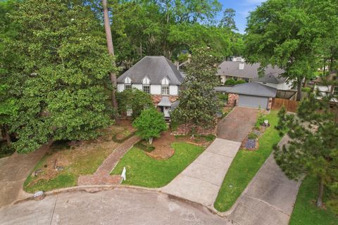 Photo of 3703 Maple Park Court, Kingwood, TX 77339 (MLS # 65179897)
