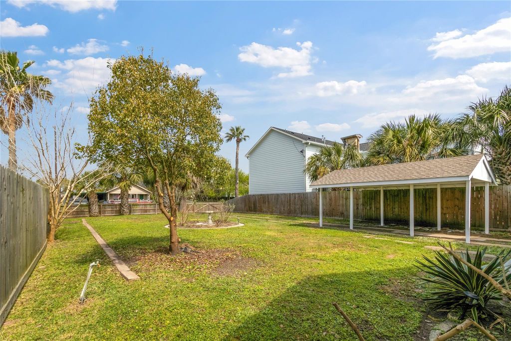 Photo of 5515 Avenue R, Galveston, TX 77551 (MLS # 29029492)