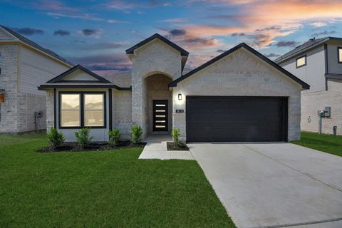 Photo of 502 Magnetic Hill Drive, Crosby, TX 77532 (MLS # 70246112)