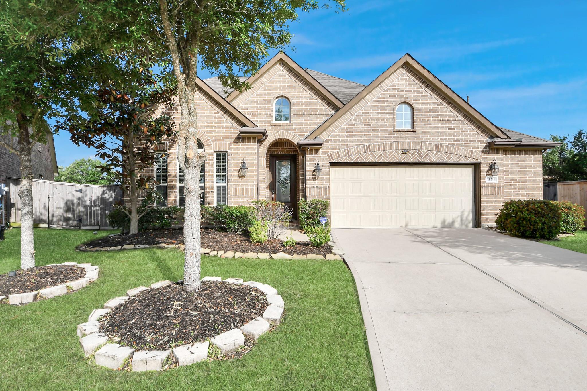 11211 Leila Park Court