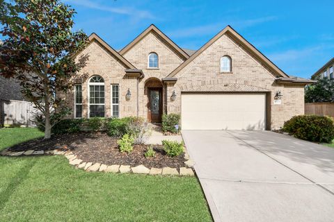 Photo of 11211 Leila Park Court, Cypress, TX 77433 (MLS # 15319176)