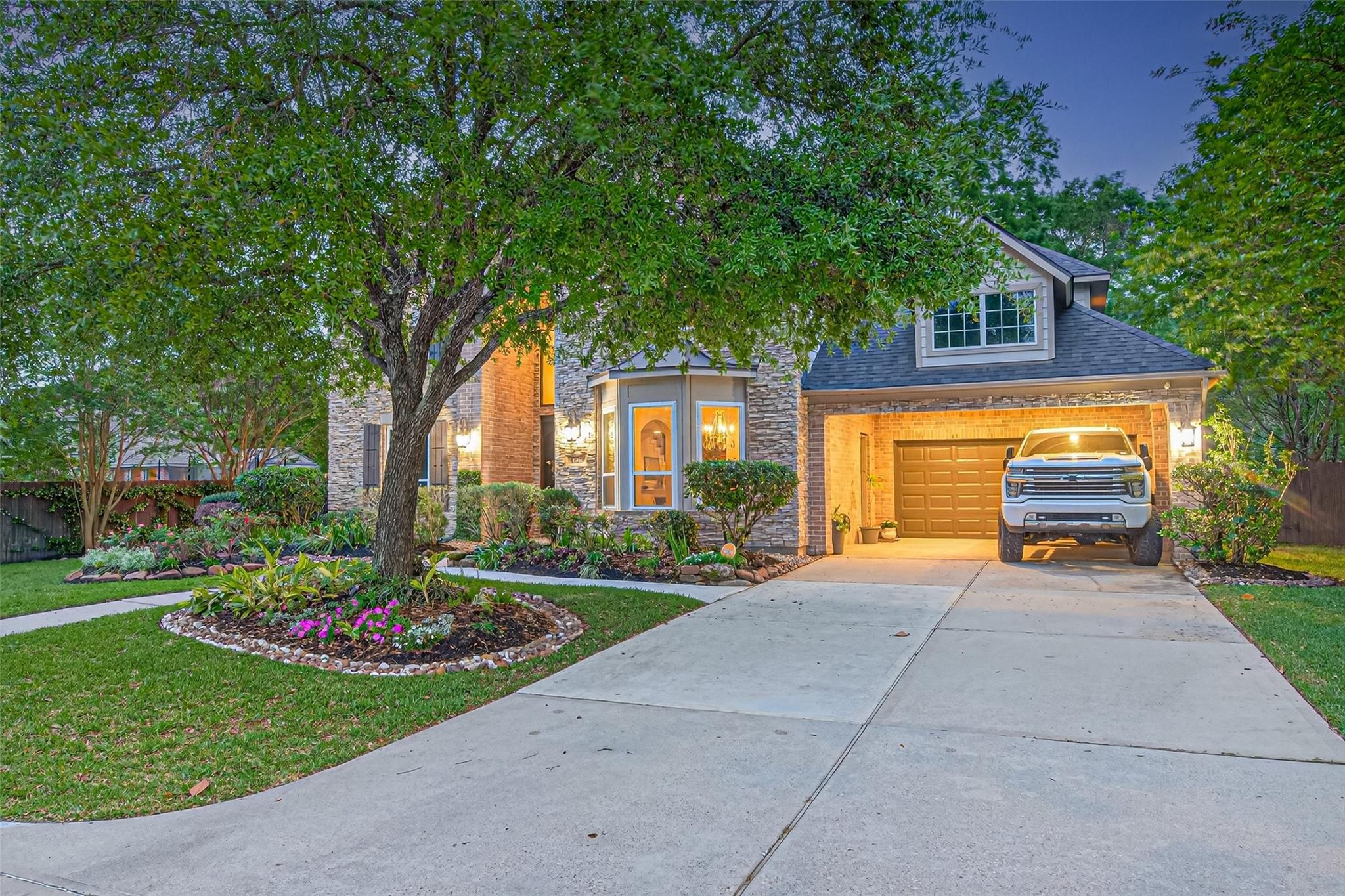 19214 Clear Sky Drive