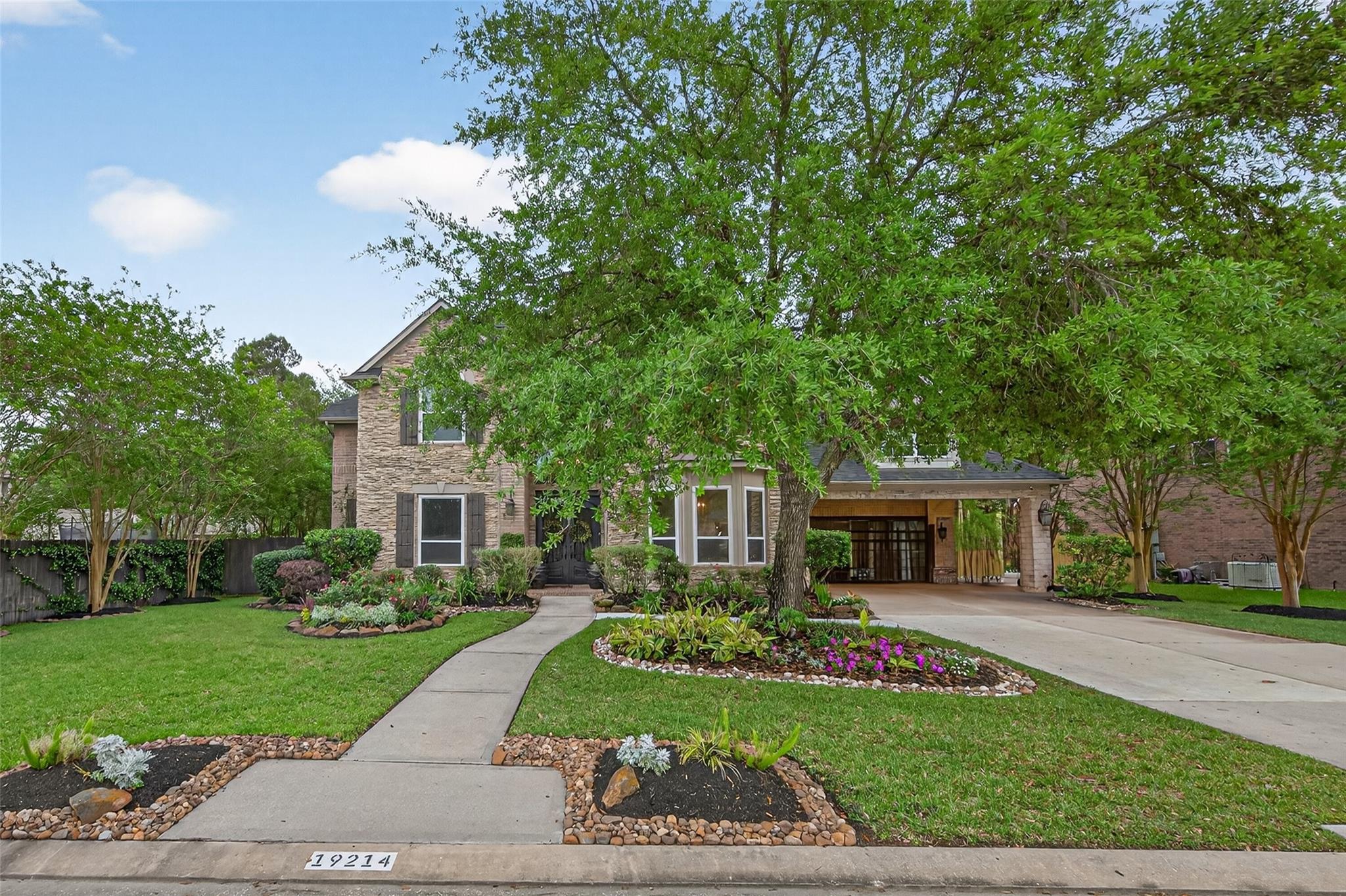 19214 Clear Sky Drive