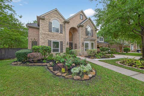 Photo of 19214 Clear Sky Drive, Humble, TX 77346 (MLS # 68819366)