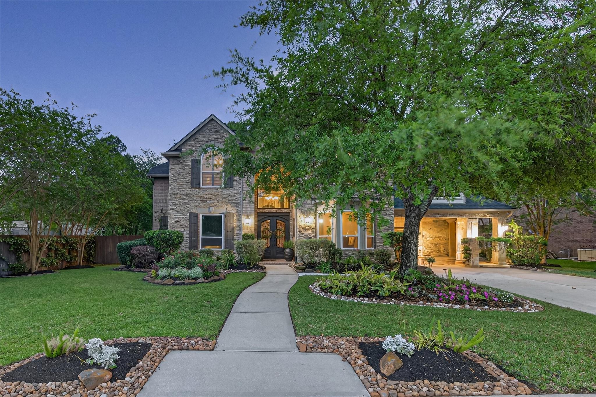 19214 Clear Sky Drive