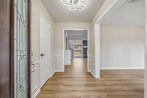 Tiny photo for 119 Laura Lane, Conroe, TX 77385 (MLS # 48951076)