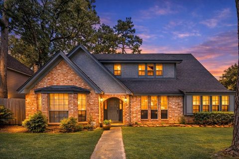 Photo of 119 Laura Lane, Conroe, TX 77385 (MLS # 48951076)