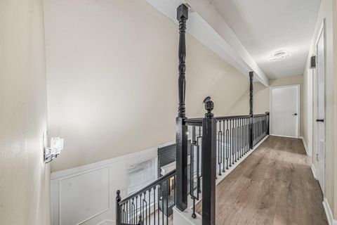 Tiny photo for 119 Laura Lane, Conroe, TX 77385 (MLS # 48951076)