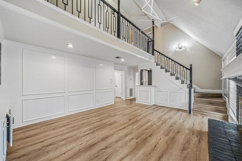 Tiny photo for 119 Laura Lane, Conroe, TX 77385 (MLS # 48951076)