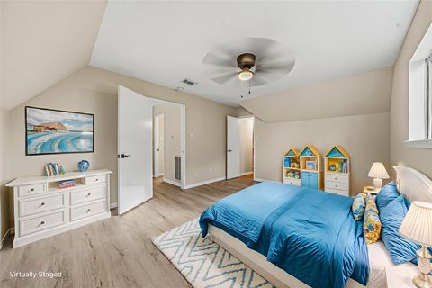 Tiny photo for 119 Laura Lane, Conroe, TX 77385 (MLS # 48951076)