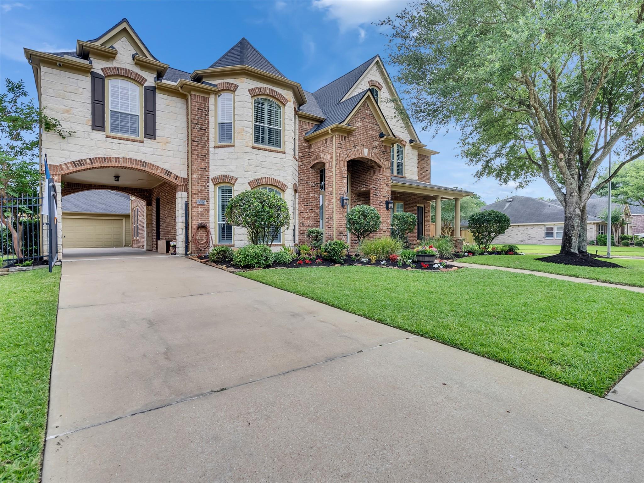 16019 Ormonde Crossing Drive