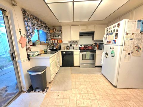 Tiny photo for 8519 Riverside Walk Lane, Houston, TX 77064 (MLS # 11527202)