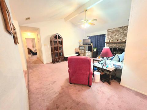 Tiny photo for 8519 Riverside Walk Lane, Houston, TX 77064 (MLS # 11527202)