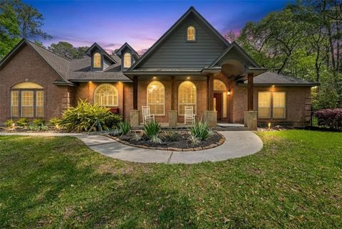 11518 Harbor Way Magnolia TX 77354