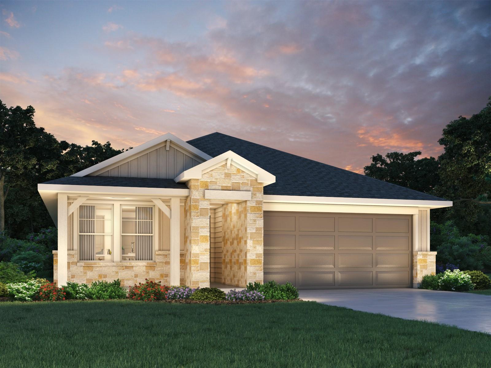 14029 Granger Pointe Lane