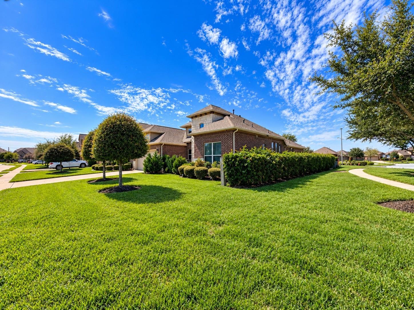 8006 Duncan Ranch Lane