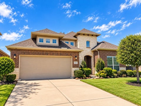 Photo of 8006 Duncan Ranch Lane, Richmond, TX 77407 (MLS # 59778002)