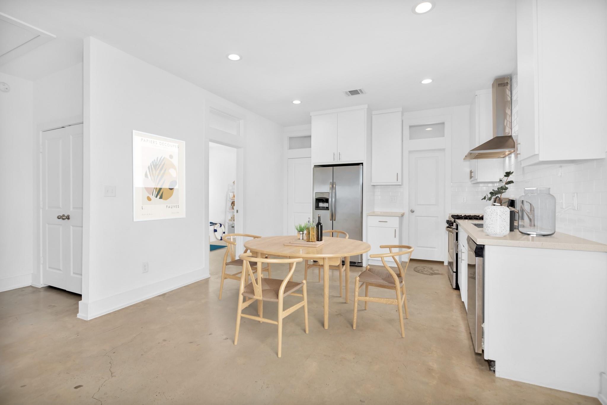 603 Edgewood Street B