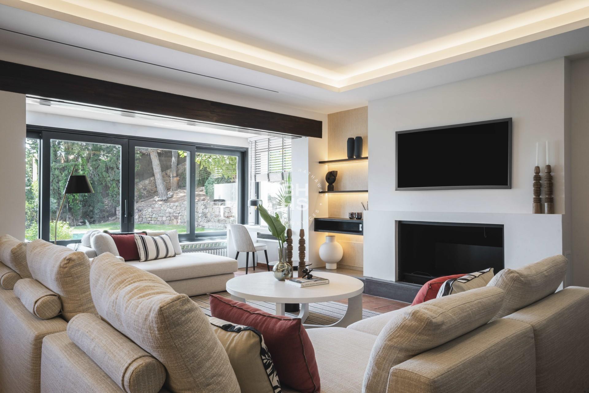 8 Calle Golf-Candado