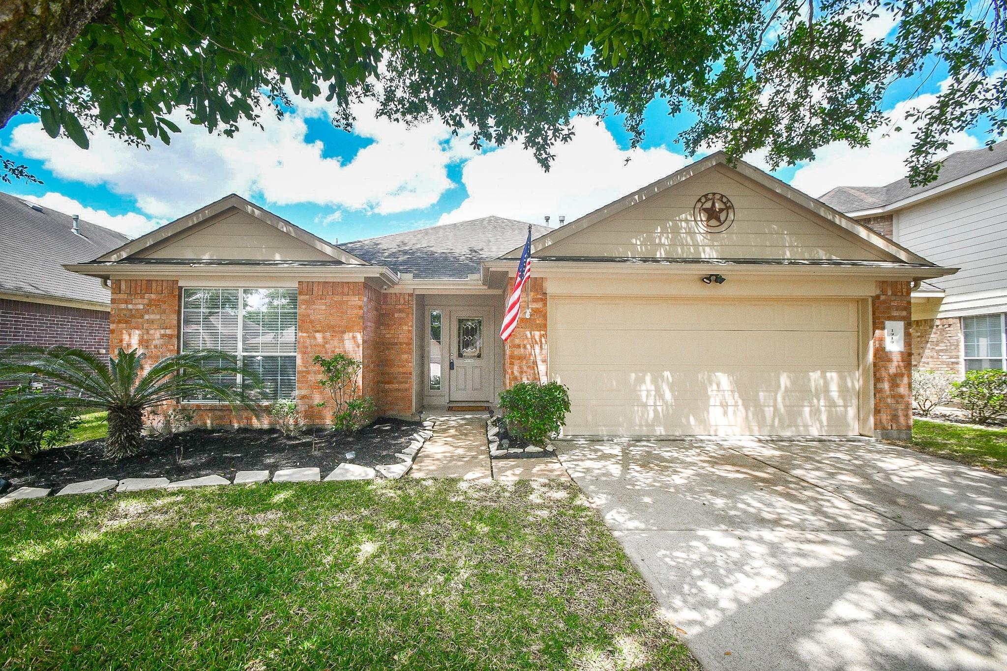 1910 Plum Creek Lane