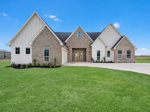 Photo of 2047 Road 66117, Dayton, TX 77535 (MLS # 25976455)