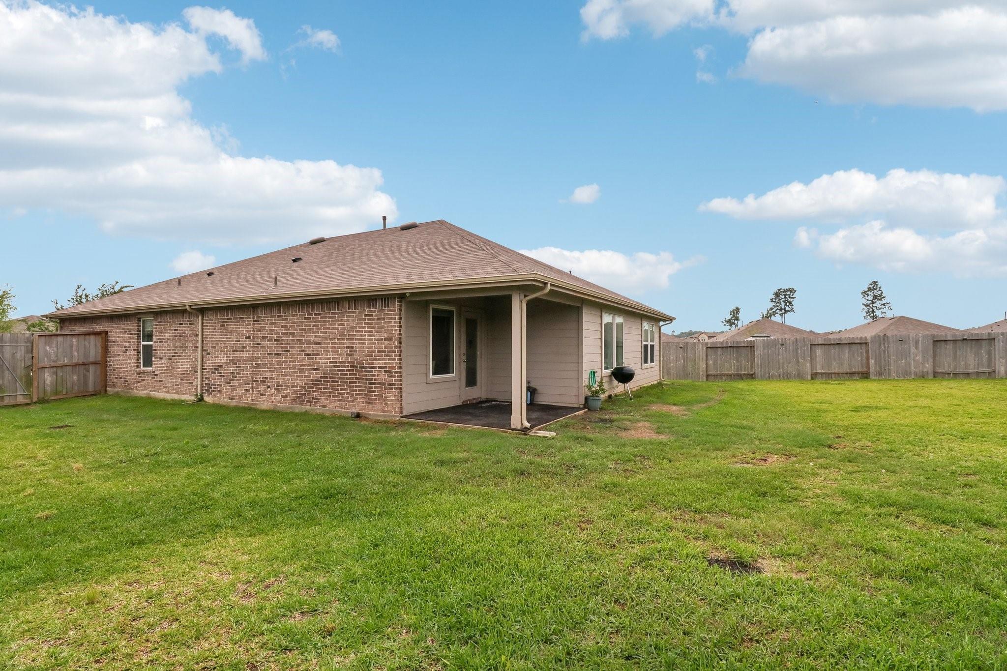 21319 Mountain Ash Drive