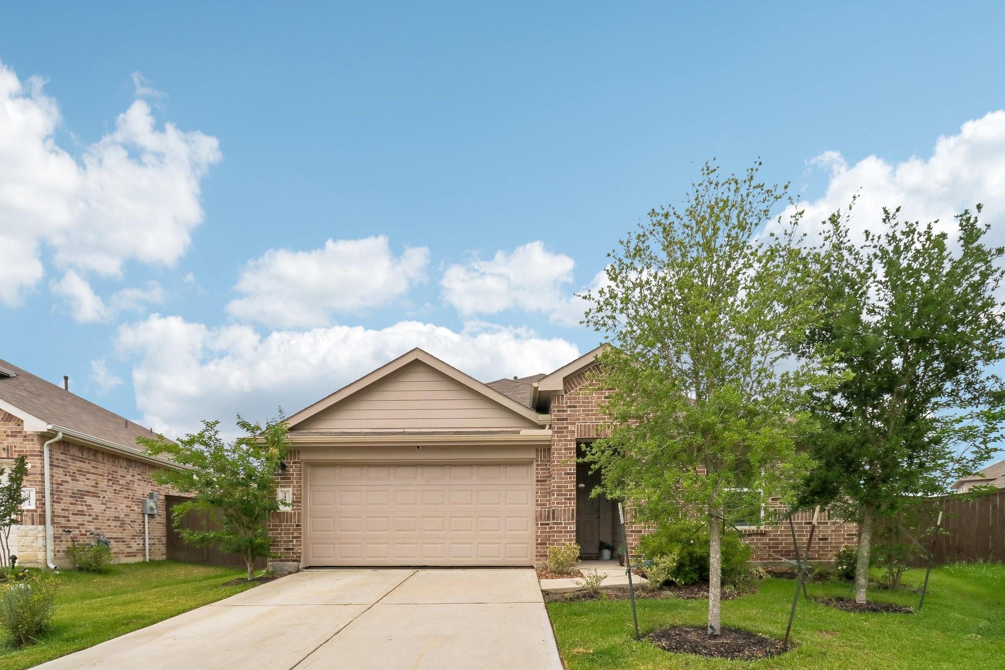 21319 Mountain Ash Drive