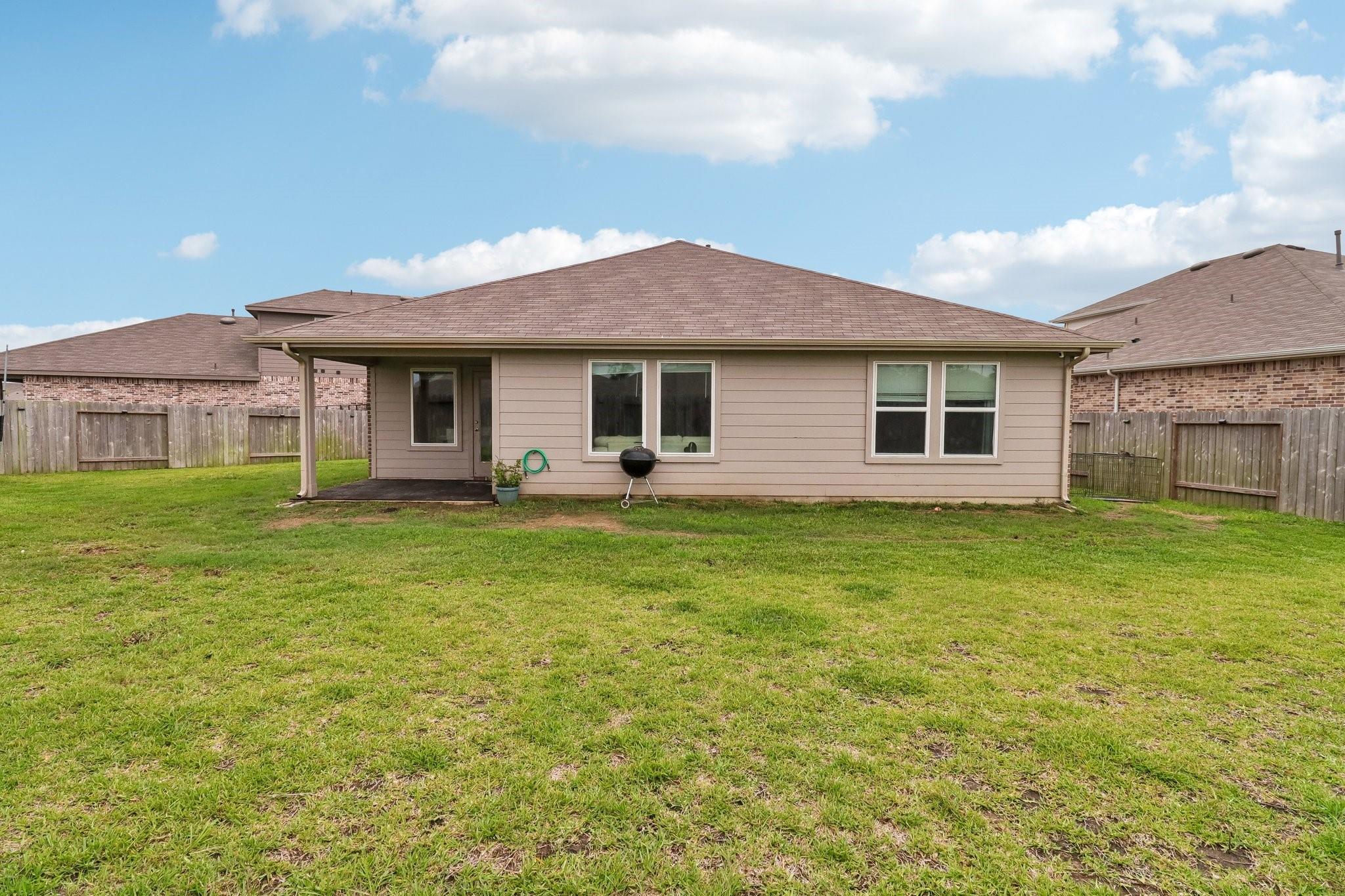 21319 Mountain Ash Drive