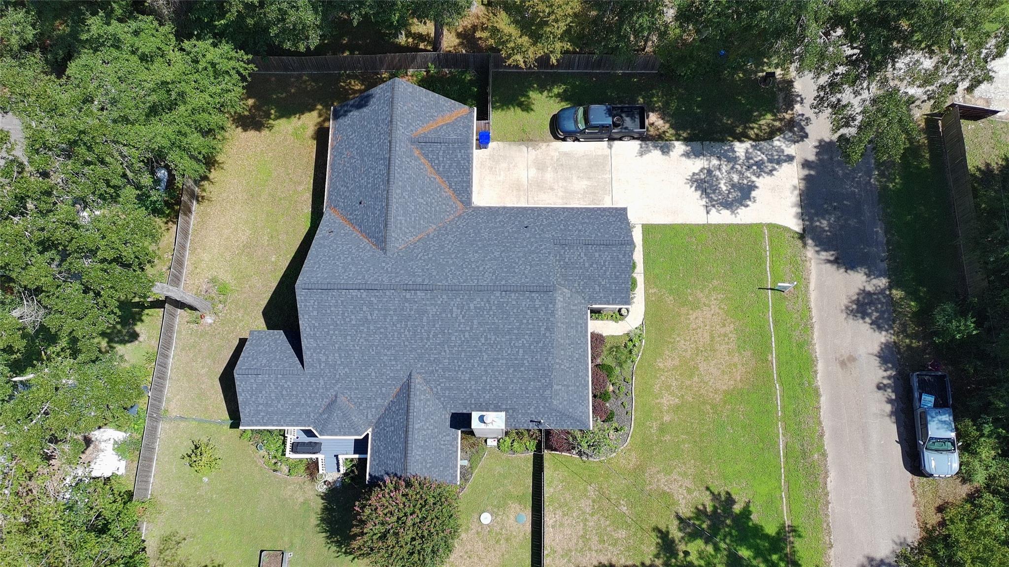 14444 Hill Drive