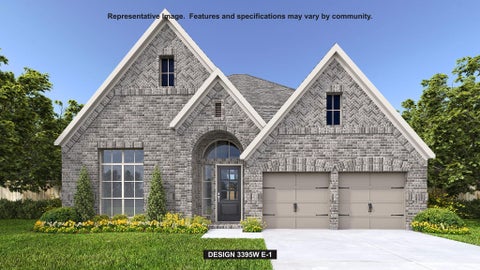 Photo of 22003 Sawgrass Marsh Street, Cypress, TX 77433 (MLS # 8488125)
