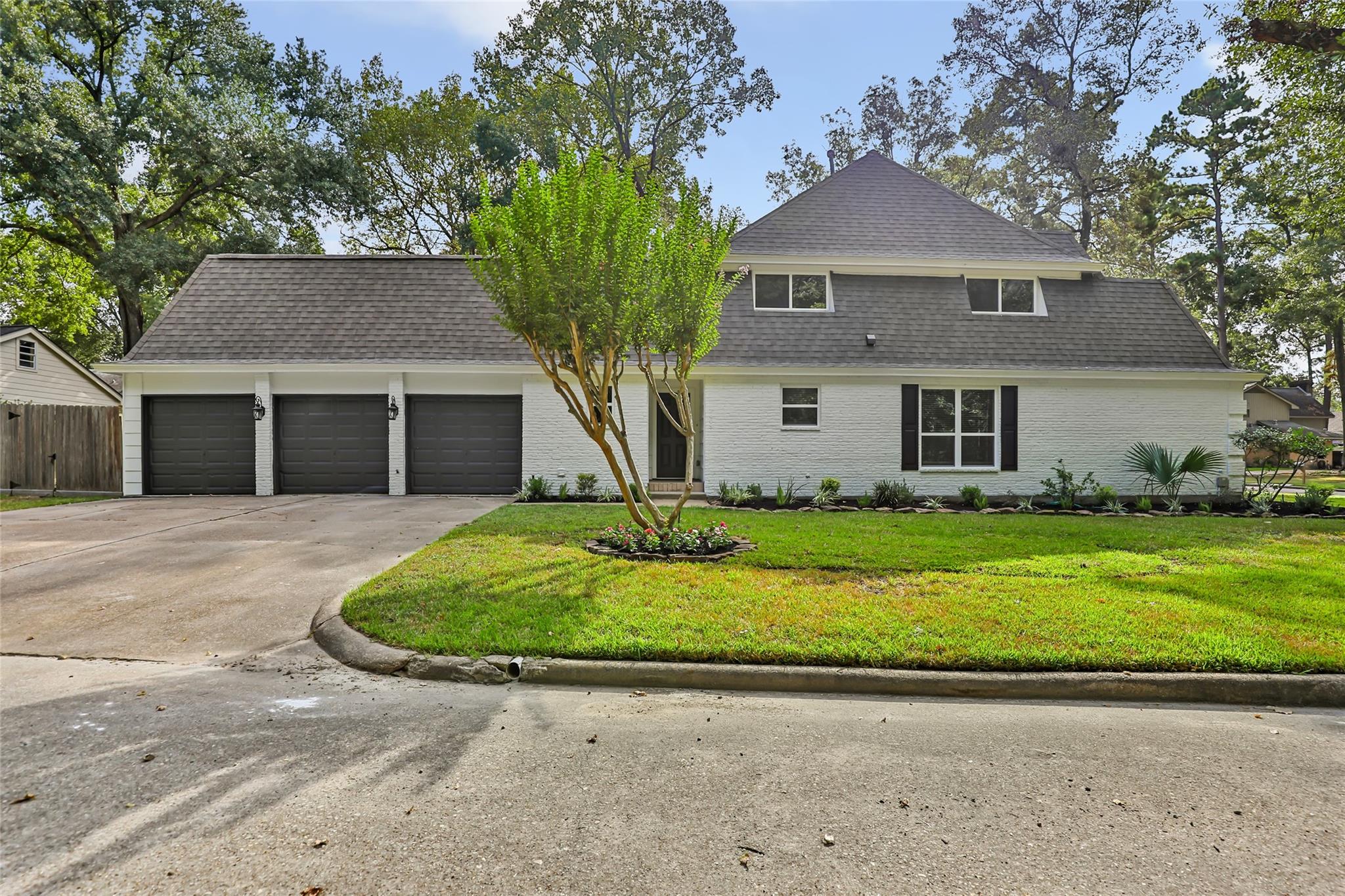 3403 Willow Ridge Drive