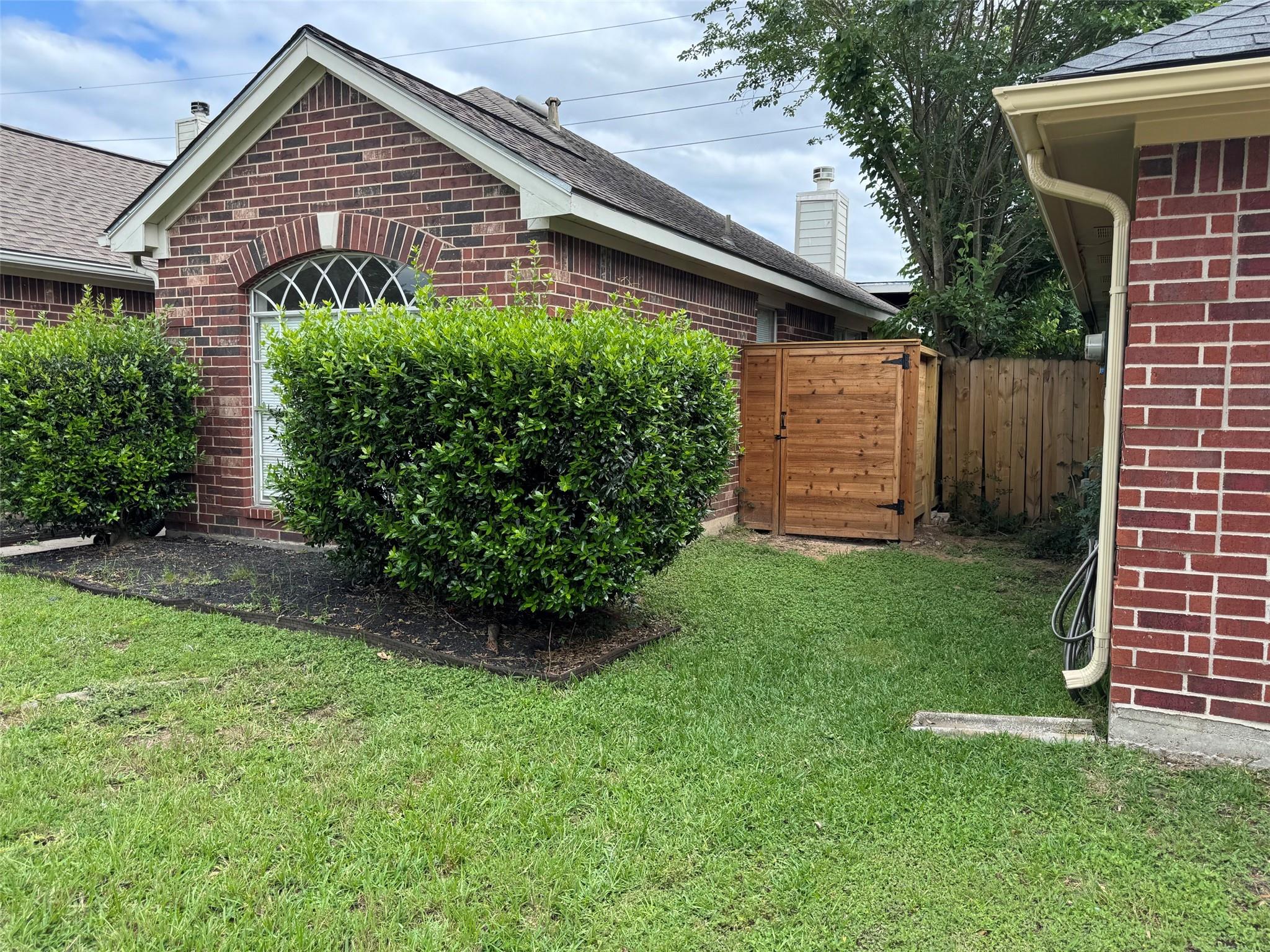 21111 Woodland Green Drive