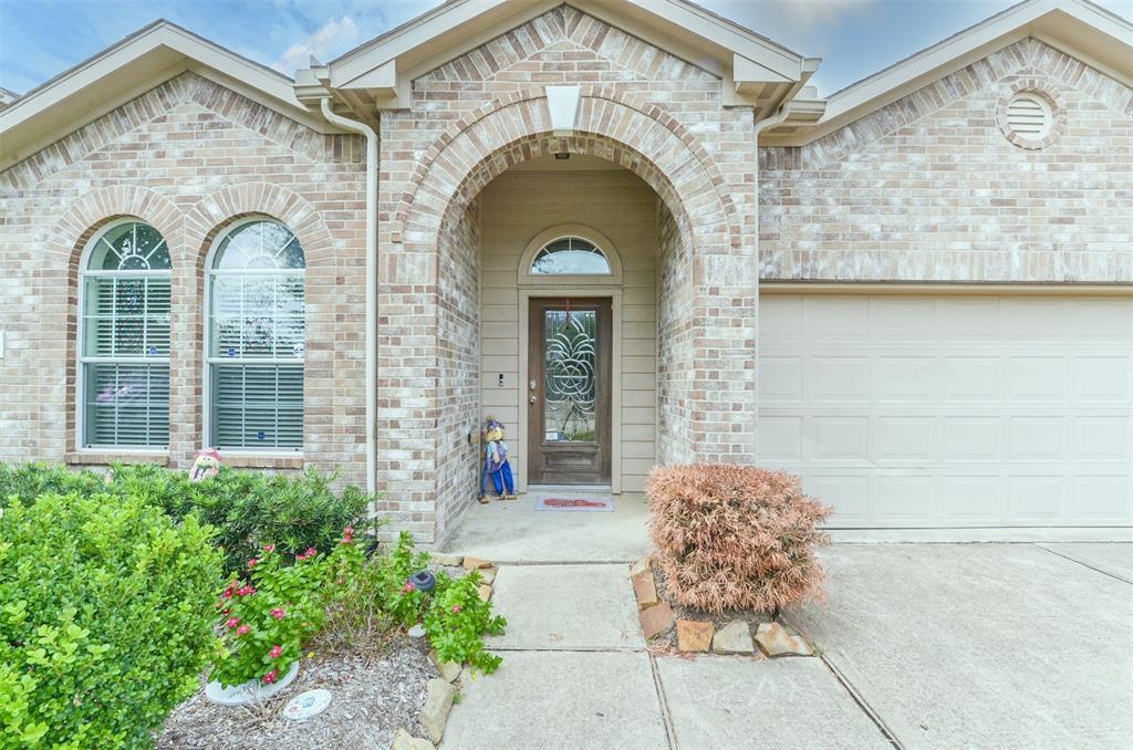 2503 Blue Reef Drive