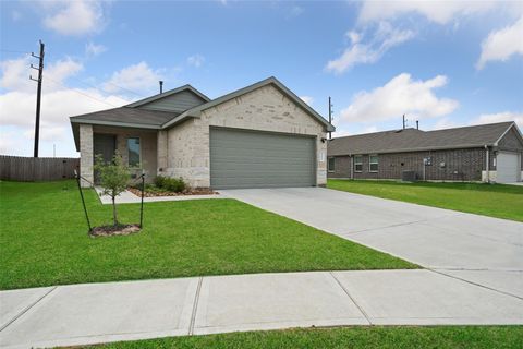 Photo of 5454 Desert Glen Drive, Spring, TX 77373 (MLS # 72663568)