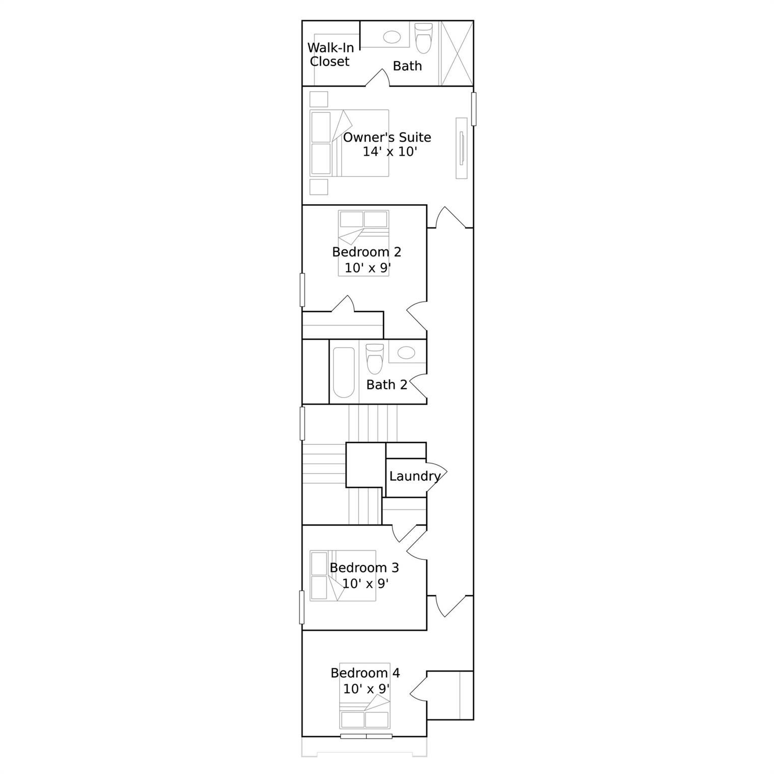 955 Pertuso Lane