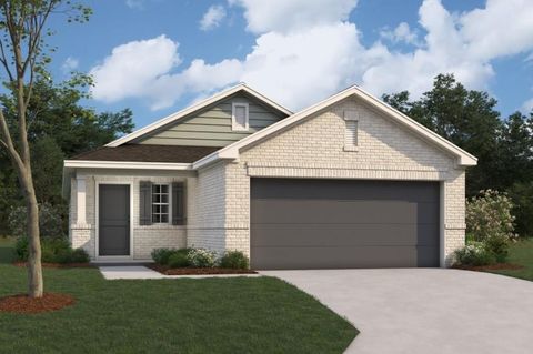 Photo of 505 Brook Terrance Lane, Willis, TX 77378 (MLS # 78380721)