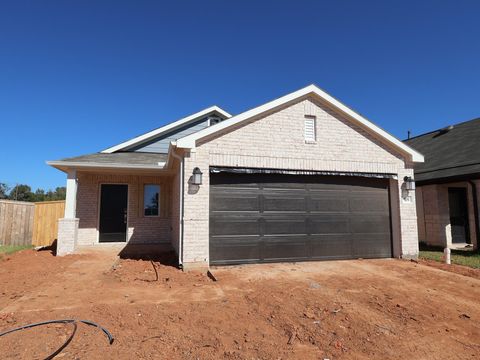 505 Brook Terrance Lane Willis TX 77378