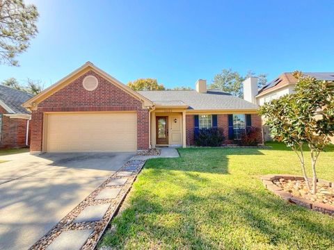 18083 Holly Forest Drive Houston TX 77084