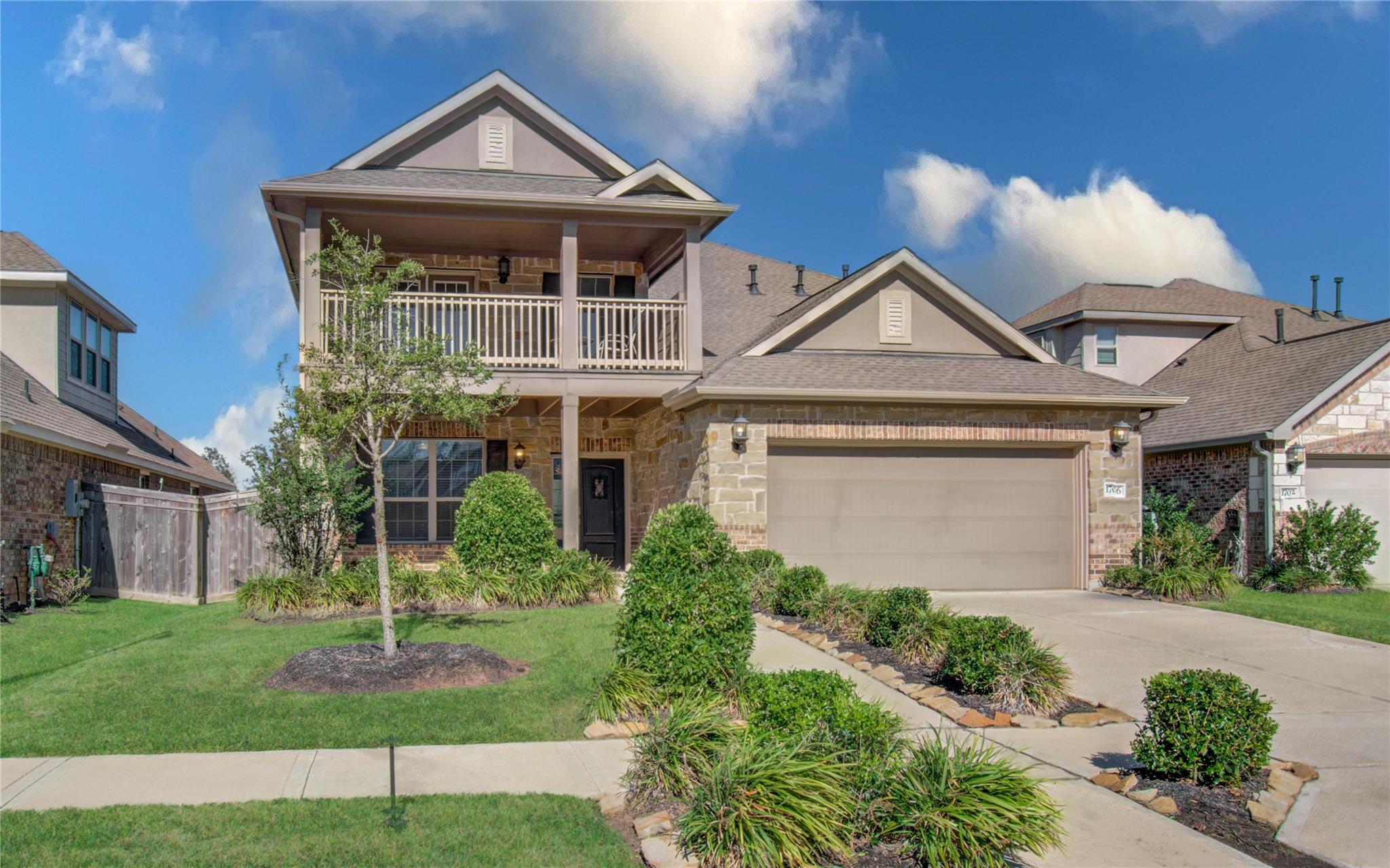 1706 Country Air Lane