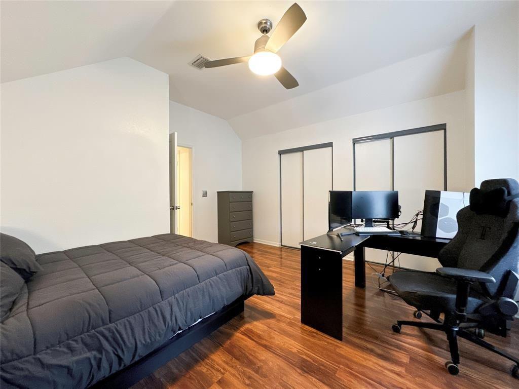 5202 Spring Circle Drive