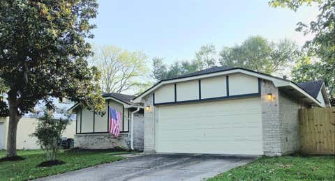 Photo of 1126 E Brompton Drive, Pearland, TX 77584 (MLS # 51270499)