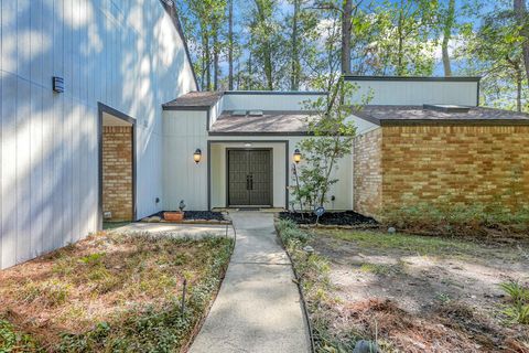 26 Wishbonebush Road The Woodlands TX 77380