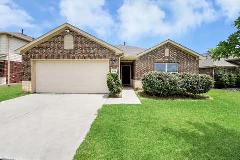 Photo of 8620 Havana Drive, Texas City, TX 77591 (MLS # 30025734)