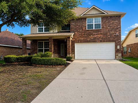 Photo of 8714 Elm Drake Lane, Humble, TX 77338 (MLS # 59128298)