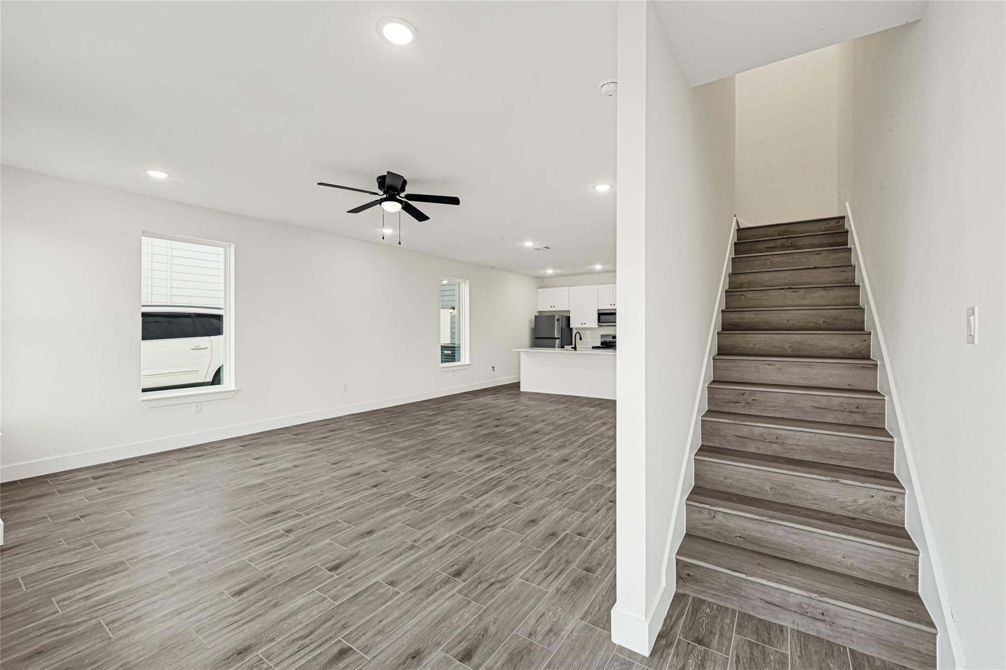 7957 Booker Street A/B