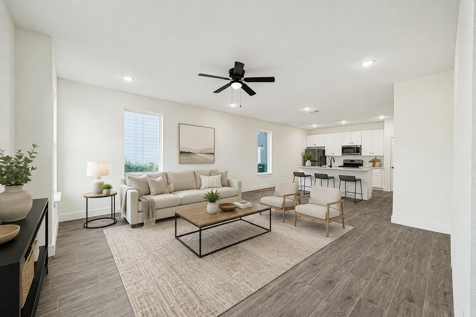 7957 Booker Street A/B