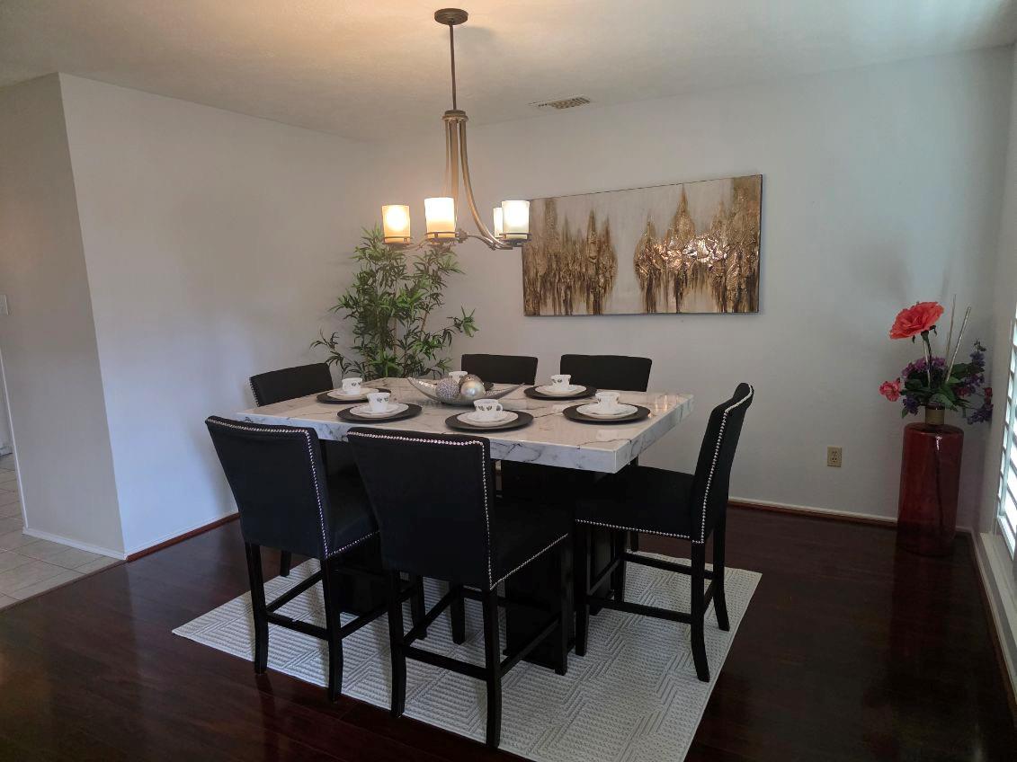 1323 Village Garden Drive